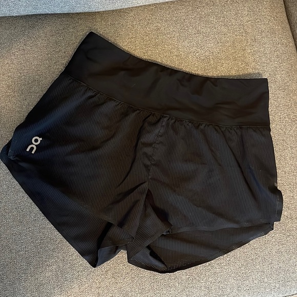 On Running Shorts On Cloud Running Race Shorts Poshmark